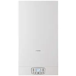 Настенный газовый двухконтурный котёл ITALTHERM TIME 35 F