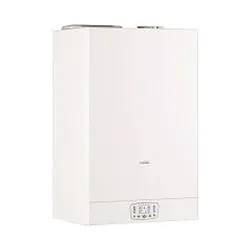 Настенный газовый двухконтурный котёл ITALTHERM Time Max 24F с бойлером