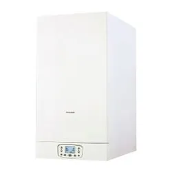 Настенный газовый одноконтурный котёл ITALTHERM Time Power 50 K