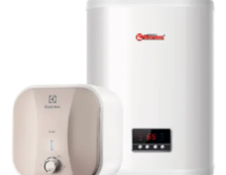 Водонагреватели