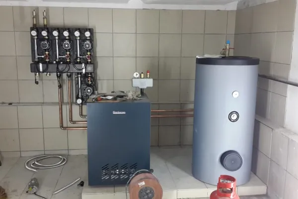 Вызов мастера