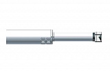 Baxi Коаксиальная труба с наконечником диам. 60/100 мм, антиоблединительное исполнение
