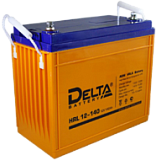 Аккумуляторная батарея Delta HRL 12 В (140 Ач)